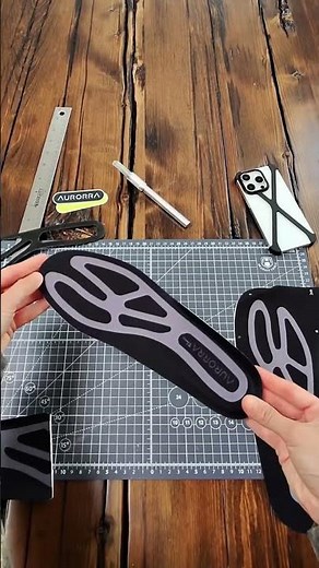 All-Day ARRIS® Carbon Fiber Super Insoles with PEBAX® Foam