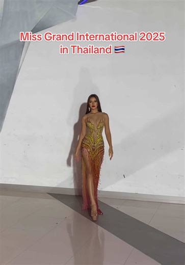 Miss Grand International 2025: A Stunning Showcase