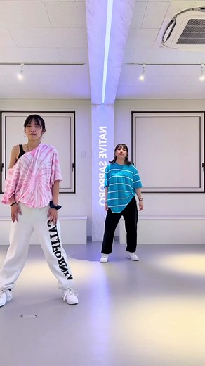 プロダンサーが教える ダウン× 4ステップ-音楽- #tiktok教室 #fyp #hiphop #step #4ステップ #ダウン #4step #down #ダンス講座 #dance #dancestudio #ダンススタジオ #sapporo #studio