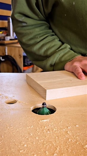 218 reactions · 4 comments | Chamfer on Oak....its like an oil painting...beautiful at half the cost lol. What do you think? #oak #chamfer #woodworking | The Natural Workshop | Facebook