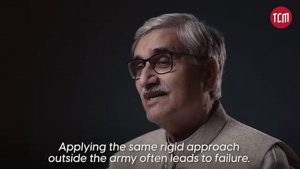 Is America involved in derailing democracy in Pakistan? Do politicians give away their freedom to the military? What makes the army chief so powerful in Pakistan? The Episode 02 of 'The Fight for Democracy' explores the political and geopolitical reasons behind the strength of Pakistan's military. TCM presents ‘The Fight for Democracy’, a documentary series exploring the turbulent history of civil-military relations in Pakistan, the electables' phenomenon, and how geopolitics enabled military ru