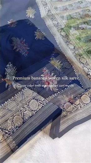 banarasi saree - different types of banarasi sarees with price | banarasi silk sarees #sarees