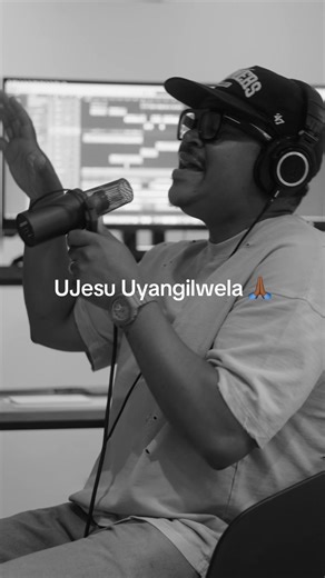 Brenden Praise: UJesu Uyangilwela - Inspirational Worship
