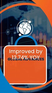 The Q4 results for FY 2024-25 mark another successful chapter for Bank of India. With a stellar performance driven by strategic growth, profitability, and strong risk management practices, we continue to make strides in transforming the banking experience for our customers. As we close out this quarter, we remain focused on our vision for sustainable growth, customer-first banking, and continued innovation. Watch the full video to get an in-depth look at how we’re building a future-ready Bank of