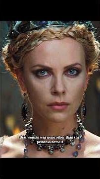 The Evil Queen Was Defeated Eventually By Royal Blood #movie #film