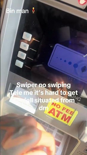 WHITE CARD METHOD 2025 TUTORIAL / HOW TO SWIPE BLANK CARDS STEP-BY-STEP FOR BEGINNERS #cc #emoney