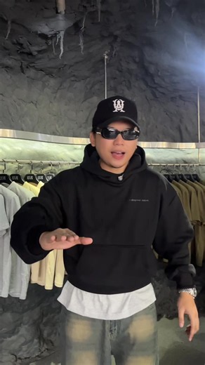 Give Back Sale: 3 Days ng Discount sa Underground Apparel