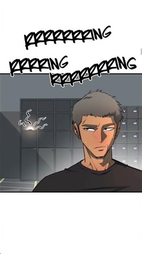 "EARTHBOUND GOD'S SCHOOL LIFE " Chapter 4 , part 1.#manhwa #webtoon