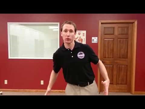 How to Fix the Dreaded Lateral Shift - Side Glide in Standing for Low Back Pain & Sciatica
