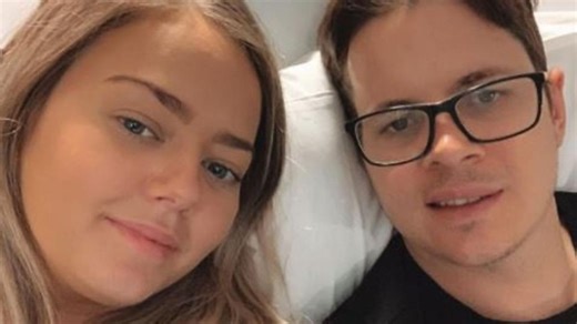 Johnny Ruffo on what success against cancer looks like