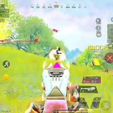 Unlimited Ammo Pistol Madness! 🔫 Desperado Class | COD Mobile BR Shorts #codm #callofduty