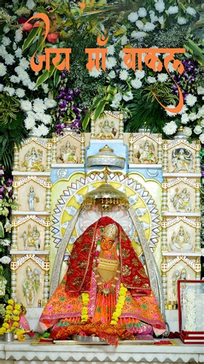 The Edit Project on Instagram: "🙏🏻 Sahastra Chandi Yagya Maa Vankal 🙏🏻 Shoot :- @the_edit_project_kota . #maalove♥️ #mataji #maavankal #viratra #droneveeratra"