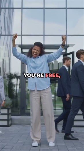 The exit interview you’ll never forget.