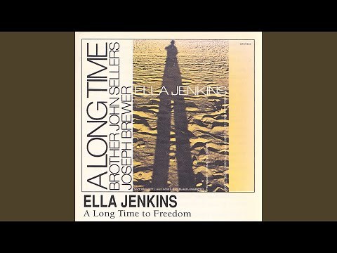 I'm Gonna Ride This Train