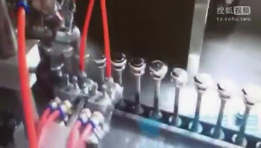 纳米电镀操作视频 纳米电镀工艺流程