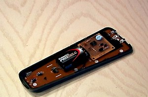 VIDEO: Learn How to Make a TV Remote Jammer