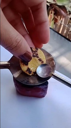 Miniature cooking channel