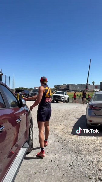 Adelaide Crows: Funny Prank Moments and Reactions