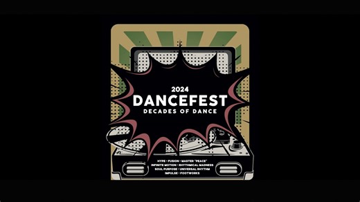 Dancefest 2024
