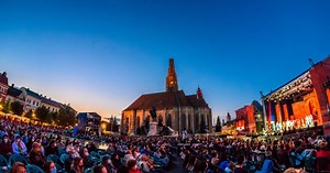 Opera Aperta, festival de operă la Cluj-Napoca. Vin artiști care au strălucit la Scala din Milano și Paris VIDEO