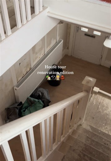 Exciting 1930s Home Renovation Tour