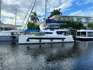 Used 2023 Bali 5.4 Catamaran, Tortola - Boat Trader