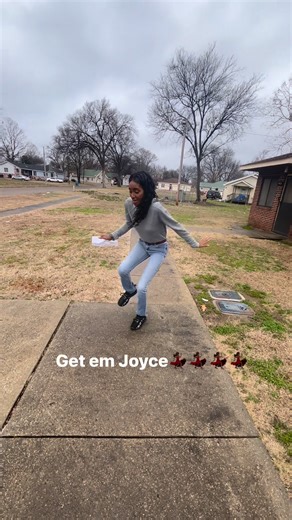 🎶Get em Joyce 🎶 Thankful and blessed I did it💃🏽💃🏽💃🏽💃🏽 #happymoments #merrychristmas | Joyce Houston