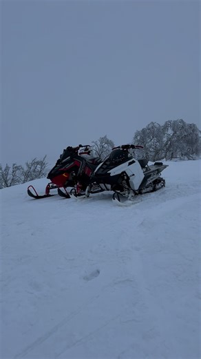 Exploring the Polaris RMK 800 Snowmobile