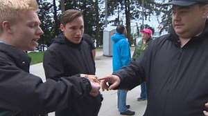 'This is our church': U2 fans still hoping to find what they are looking for | CBC News