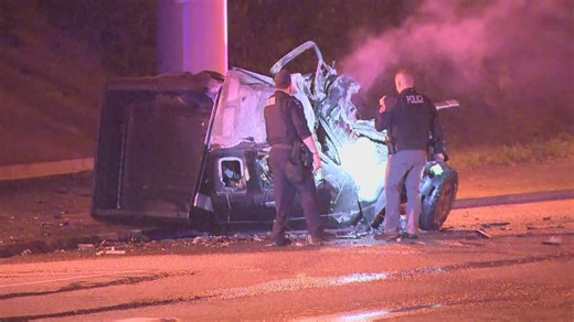 Issaquah road reopens after deadly crash
