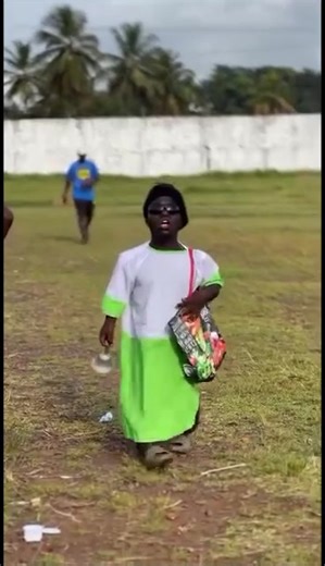 Liberians after hearing the latest indictments from the Asset Recovery | PUNCH TV LIVE