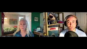 2.2K views · 173 reactions | Wishing JAWS 2 star Ann Dusenberry (aka Miss Amity Tina Wilcox) a very happy birthday! We spoke to Ann about her experience making the movie in a special 45th anniversary interview. Watch the full interview series here: https://thedailyjaws.com/blog/jaws-2-45th-anniversary-interview-series | The Daily Jaws | Facebook
