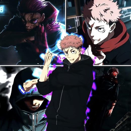 best new gen mc ❓ |• #asta #tanjiro #yuji #boruto #fyp #anime #alightmotion #edit #4k