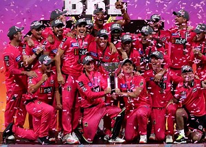 BBL 2021-22: Full schedule, venue details, match timings and squads