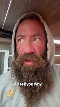 ‘Liver King’ Has Charges Dropped After Terroristic Threats Against Joe Rogan #shorts