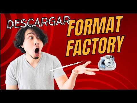 Format Factory Portable - MEGA 2024 Link