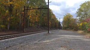 Check out this new Amtrak Airo train set in the Cascades livery on its way to Philadelphia for testing. We caught it at Elizabethtown, Pa this afternoon on its journey from the Pueblo, Colorado testing site. #amtrak #amtrakairo #amtrakcascades | White Rose Hobbies, LLC
