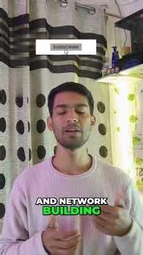 Future of Education: How to Get Ahead before AI Changes Everything|#ai #india #education #futuretech