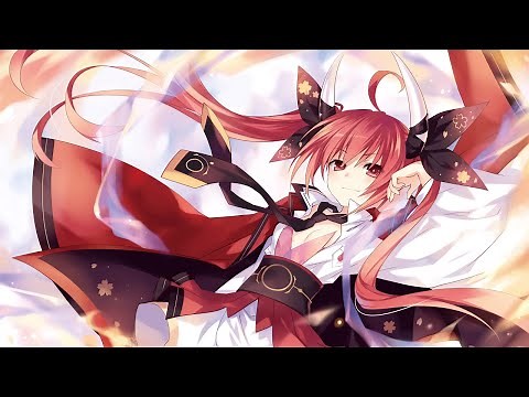 Date A Live Season 1 OST - Pride (Kotori Battle Theme)
