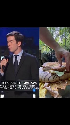 Stand Up Comedy John Mulaney Episode 4 #viral #standup #trending #foryou #johnmulaney