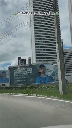 CAMPINA GRANDE PB 🛣️🇧🇷#campinagrande #paraiba #nordeste #brasil
