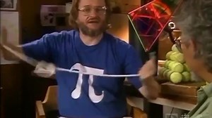 Visual Math on Reels