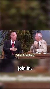 Why Wayne Newton Was Banned from Johnny Carson's Tonight Show | The Shocking Hollywood Feud