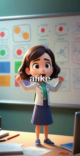 Weird Fact: Francium is the rarest naturally occurring element on Earth — less than 30 grams exist