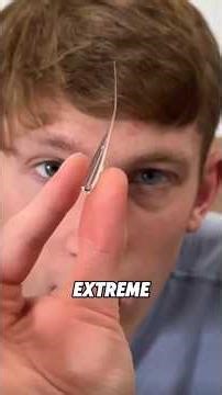 STRONGEST OBJECT #randomstuff