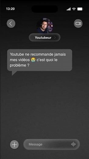 Why YouTube isn't recommending your videos