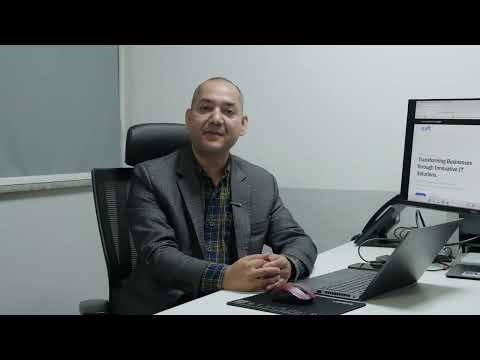 Swift Technology onboard as the Supporting Partner of ICT Award 2025 🌐🚀