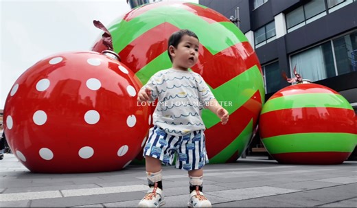 My life in New Zealand- Auckland City walk