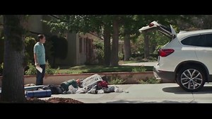 BMW Certified Sales Event TV Spot, 'Special Delivery, Part 1' [T2]