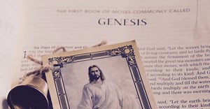 How Do We See Christ in Genesis 1 & 2? - Christian Video Q&A